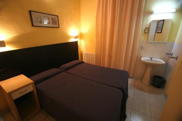 Gasthof Baires Barcelona